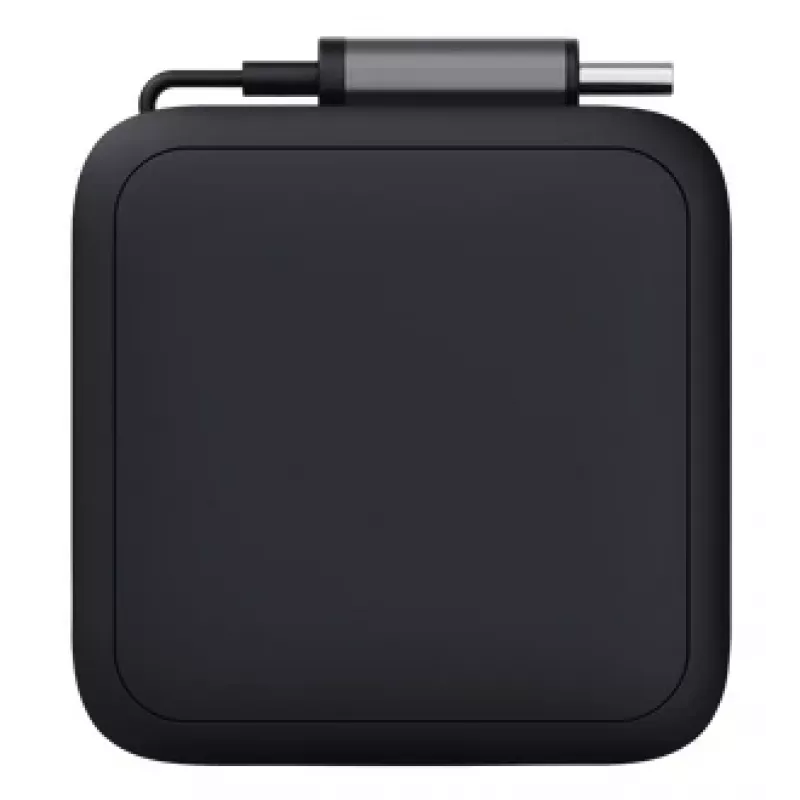 TRUST Φορτιστής Maxo 65W USB-C με 67 cm περιστρεφόμενο καλώδιο