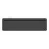 Trust Vaiya Πληκτρολόγιο Universal USB + RF Wireless + Bluetooth AZERTY Βελγικό Μαύρο
