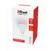 Έξυπνος λαμπτήρας Trust 71279 Wi-Fi Λευκό 50x50x54 mm