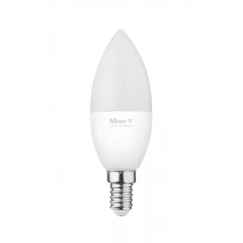 Trust 71284 Smart Lighting Έξυπνος λαμπτήρας Wi-Fi