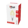 Trust 71284 Smart Lighting Έξυπνος λαμπτήρας Wi-Fi