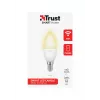 Trust 71284 Smart Lighting Έξυπνος λαμπτήρας Wi-Fi