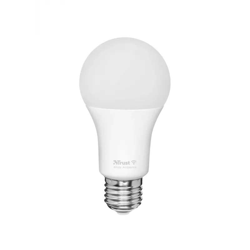Trust 71285 smart lighting Έξυπνος λαμπτήρας WLAN