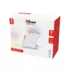 Έξυπνος λαμπτήρας Trust 71292 Wi-Fi Λευκό 50 mm x 50 mm x 54 mm