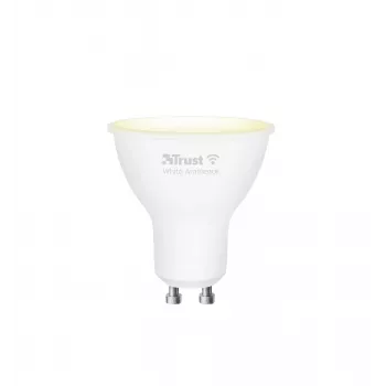 Trust 71296 smart lighting Έξυπνος λαμπτήρας Wi-Fi