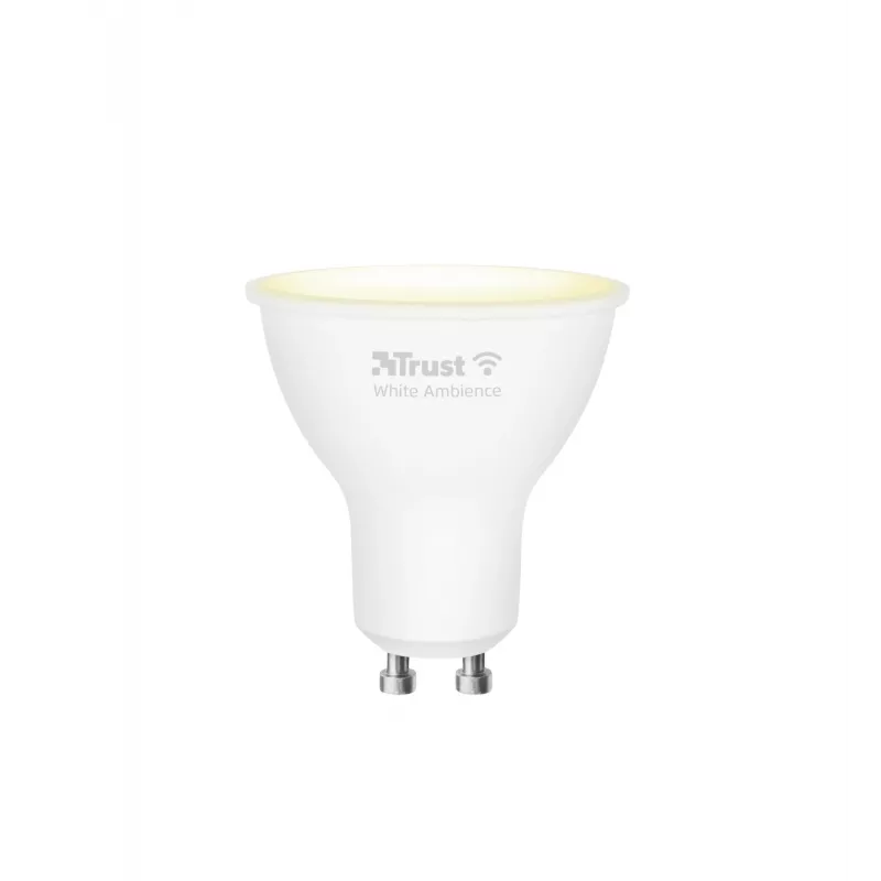 Trust 71296 smart lighting Έξυπνος λαμπτήρας Wi-Fi