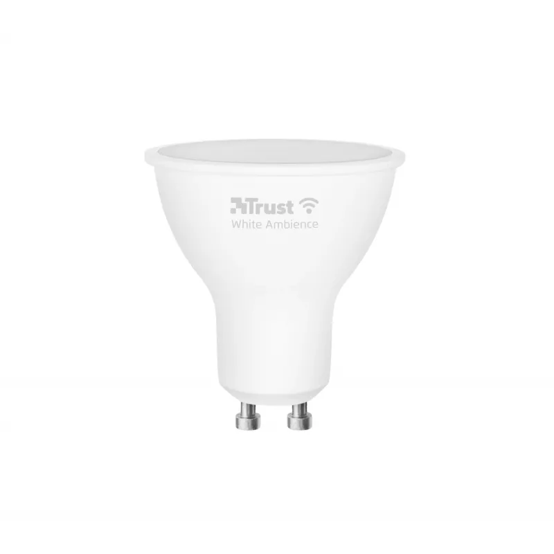 Trust 71296 smart lighting Έξυπνος λαμπτήρας Wi-Fi