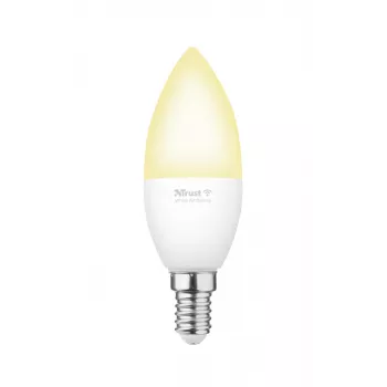 Trust 71297 Smart Lighting Έξυπνος λαμπτήρας Wi-Fi