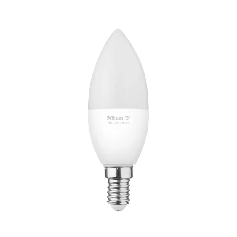 Trust 71297 Smart Lighting Έξυπνος λαμπτήρας Wi-Fi