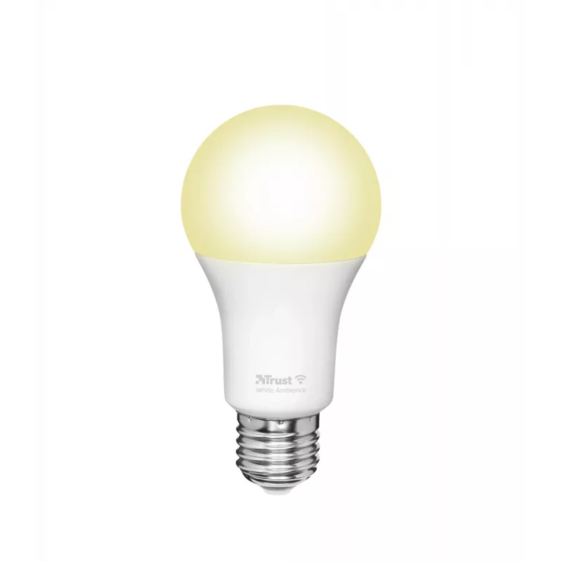 Trust 71298 smart lighting Έξυπνος λαμπτήρας Wi-Fi
