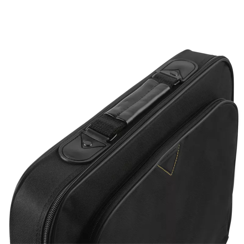 Χαρτοφύλακας Techair Classic essential 14 - 15,6 ίντσες Μαύρο