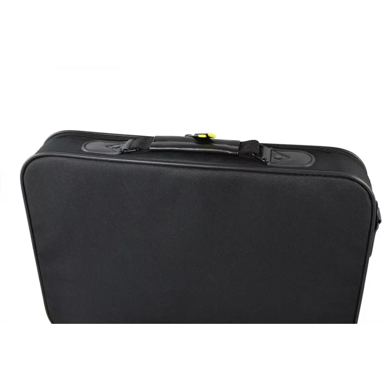 Χαρτοφύλακας Techair Classic essential 14 - 15,6 ίντσες Μαύρο