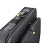 Χαρτοφύλακας Techair Classic essential 14 - 15,6 ίντσες Μαύρο