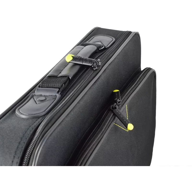 Χαρτοφύλακας Techair Classic essential 14 - 15,6 ίντσες Μαύρο