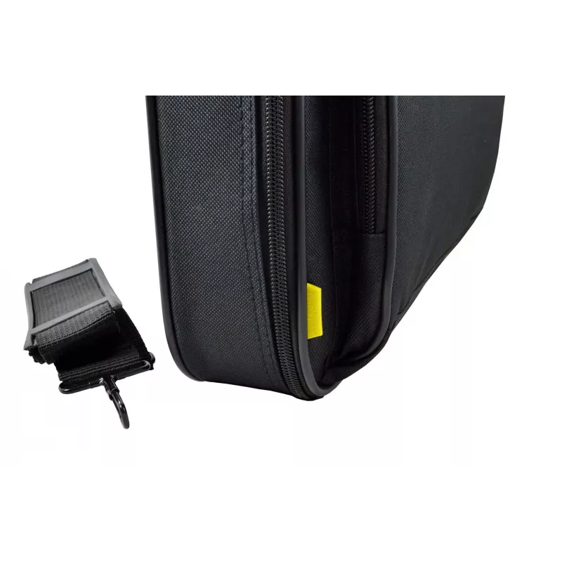 Χαρτοφύλακας Techair Classic essential 14 - 15,6 ίντσες Μαύρο