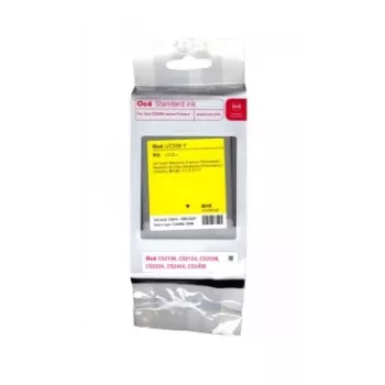 Canon 29952268 Μελανοδοχείο Γνήσιο Κίτρινο