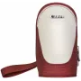 Θήκη φωτογραφικής μηχανής Canon 0032X709 για Canon LEGRIA HF R / FS — μπεζ και κόκκινο