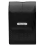 Συμπαγής θήκη φωτογραφικής μηχανής Canon DCC-510 για PowerShot A3300IS A3200IS A2200 μαύρο