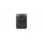Canon PowerShot V10 Vlogging Kit 1 ίντσα συμπαγής φωτογραφική μηχανή 20 MP CMOS 5472 x 3648 pixel ασημί