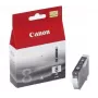 Canon CLI-8 BK w/Sec μελανοδοχείο 1 τεμ. γνήσιο μαύρο