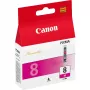 Canon CLI-8M w/Sec μελανοδοχείο 1 τεμ. γνήσιο ματζέντα