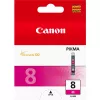 Canon CLI-8M w/Sec μελανοδοχείο 1 τεμ. γνήσιο ματζέντα