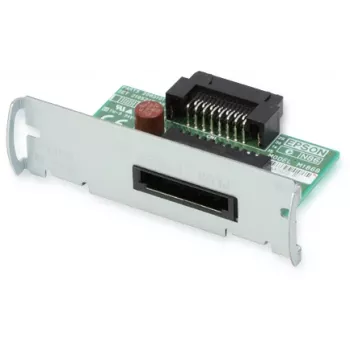 Epson UB-U06, USB 2.0, Κίνα, 1 τεμ., 83 mm, 102 mm, 36 mm