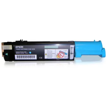 Epson τόνερ Cyan 5k, 5000 σελίδες, Cyan, 1 τεμ.