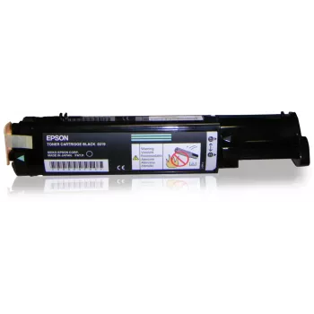 Epson τόνερ Μαύρο 4,5k, 4500 σελίδες, Μαύρο, 1 τεμ.