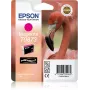 Epson Flamingo ατομική συσκευασία Magenta T0873 Ultra Gloss Hochglanz 2