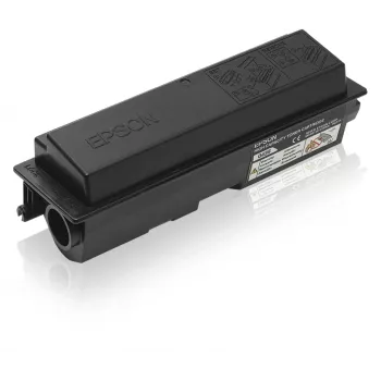 Epson κασέτα τόνερ υψηλής απόδοσης 8k, 8000 σελίδες, Μαύρο, 1 τεμ.