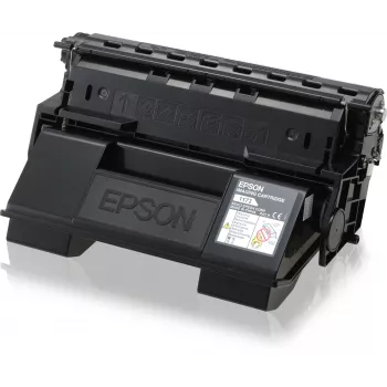 Epson Return Imaging Cartridge 20k, 20000 σελίδες, Μαύρο, 1 τεμ.