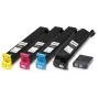Epson κασέτα τόνερ Μαύρο 21k, 21000 σελίδες, Μαύρο, 1 τεμ.