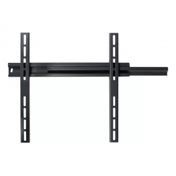 Sharp βάση τοίχου PDW S 32-65 L, Σταθερή, Μαύρο, 0 - 5°, 3,5 cm, 50 kg, 139,7 cm (55 inch)