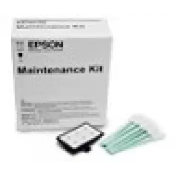 Epson GS6000 κιτ συντήρησης, κιτ καθαρισμού κεφαλής εκτύπωσης, Epson, - Epson Stylus Pro GS6000 Production Edition εκτυπωτής, 1 τεμ., 155 mm, 135 mm
