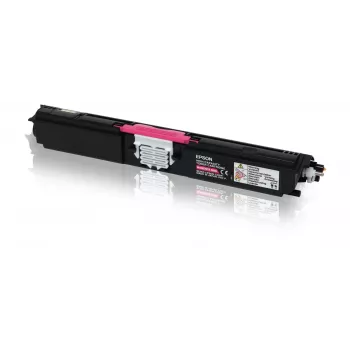 Epson τόνερ υψηλής χωρητικότητας ματζέντα 2,7k, 2700 σελίδες, ματζέντα, 1 τεμ.