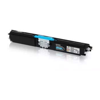 Epson τόνερ υψηλής χωρητικότητας κυανό 2,7K, 2700 σελίδες, κυανό, 1 τεμ.