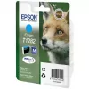 Epson Fox μεμονωμένη συσκευασία κυανό T1282 DURABrite Ultra μελάνη