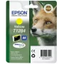Epson Fox μεμονωμένη συσκευασία κίτρινο T1284 DURABrite Ultra μελάνη