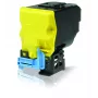 Epson τόνερ κίτρινο 6k, 6000 σελίδες, κίτρινο, 1 τεμ.