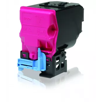 Epson τόνερ ματζέντα 6k, 6000 σελίδες, ματζέντα, 1 τεμ.