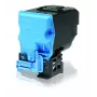 Epson τόνερ κυανό 6k, 6000 σελίδες, κυανό, 1 τεμ.