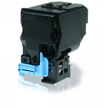 Epson τόνερ μαύρο 6k, 6000 σελίδες, μαύρο, 1 τεμ.