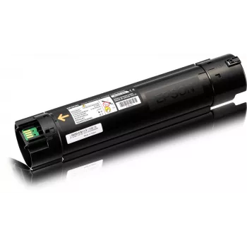 Epson τόνερ υψηλής χωρητικότητας μαύρο 18,3K, 18300 σελίδες, μαύρο, 1 τεμ.