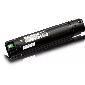 Epson τόνερ standard μαύρο 10.5K, 10500 σελίδες, μαύρο, 1 τεμ.