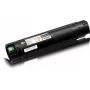 Epson τόνερ standard μαύρο 10.5K, 10500 σελίδες, μαύρο, 1 τεμ.