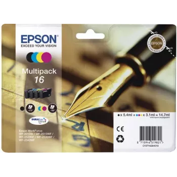 Epson Pen and Crossword 16 Series πολυσυσκευασία