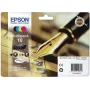Epson Pen and Crossword 16 Series πολυσυσκευασία