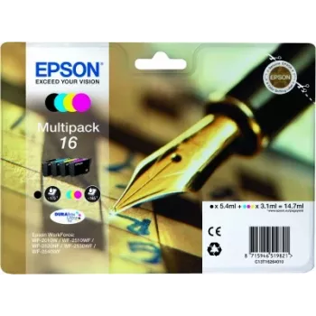 Epson Pen and Crossword 16 Series πολυσυσκευασία