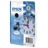 Epson Wecker μεμονωμένη συσκευασία μαύρο 27XL DURABrite Ultra μελάνι